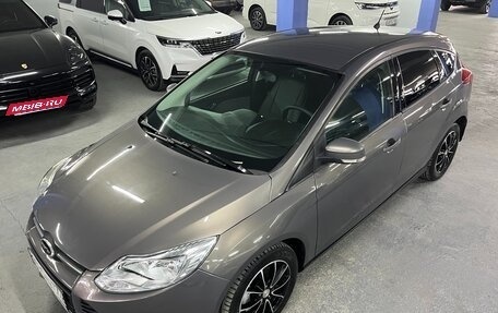 Ford Focus III, 2014 год, 755 000 рублей, 9 фотография