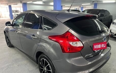 Ford Focus III, 2014 год, 755 000 рублей, 7 фотография
