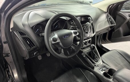 Ford Focus III, 2014 год, 755 000 рублей, 11 фотография