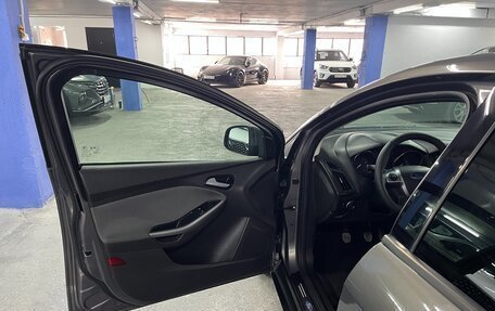 Ford Focus III, 2014 год, 755 000 рублей, 10 фотография