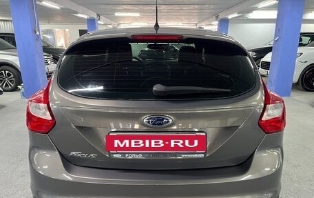 Ford Focus III, 2014 год, 755 000 рублей, 6 фотография