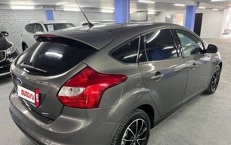 Ford Focus III, 2014 год, 755 000 рублей, 5 фотография
