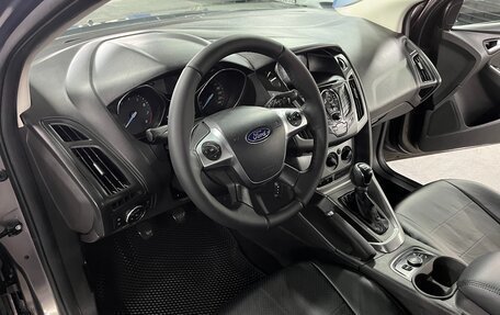 Ford Focus III, 2014 год, 755 000 рублей, 12 фотография