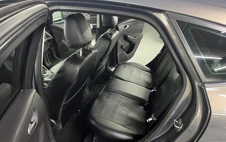 Ford Focus III, 2014 год, 755 000 рублей, 18 фотография