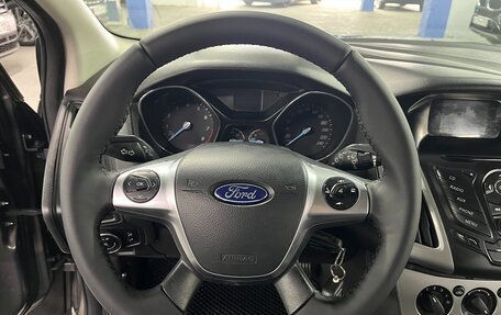 Ford Focus III, 2014 год, 755 000 рублей, 13 фотография