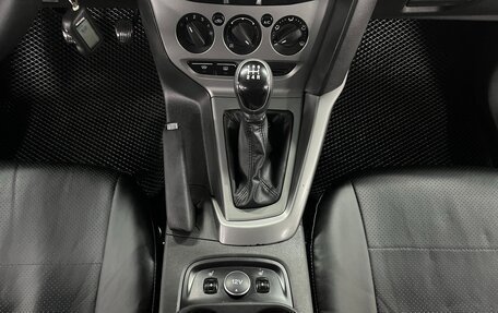 Ford Focus III, 2014 год, 755 000 рублей, 15 фотография