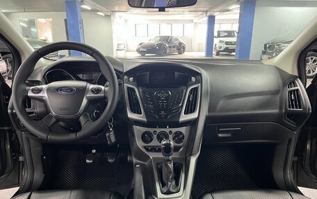 Ford Focus III, 2014 год, 755 000 рублей, 16 фотография