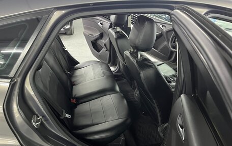 Ford Focus III, 2014 год, 755 000 рублей, 19 фотография