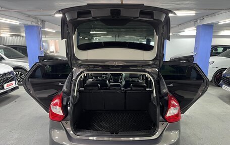 Ford Focus III, 2014 год, 755 000 рублей, 21 фотография