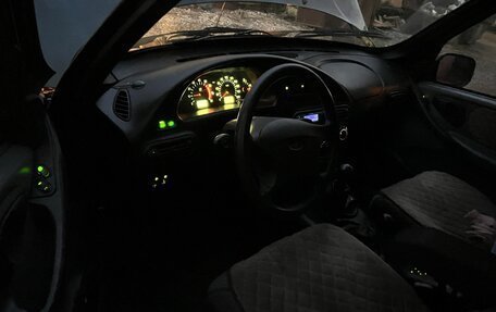 Chevrolet Niva I рестайлинг, 2004 год, 210 000 рублей, 4 фотография
