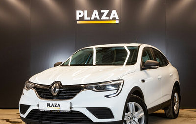 Renault Arkana I, 2019 год, 1 350 000 рублей, 1 фотография