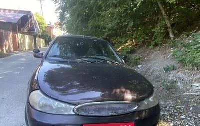 Ford Mondeo II, 1998 год, 150 000 рублей, 1 фотография