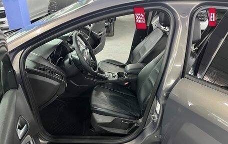 Ford Focus III, 2014 год, 755 000 рублей, 17 фотография