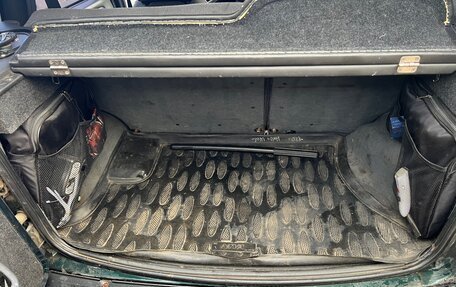 Chevrolet Niva I рестайлинг, 2004 год, 210 000 рублей, 16 фотография