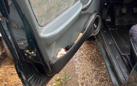 Chevrolet Niva I рестайлинг, 2004 год, 210 000 рублей, 18 фотография