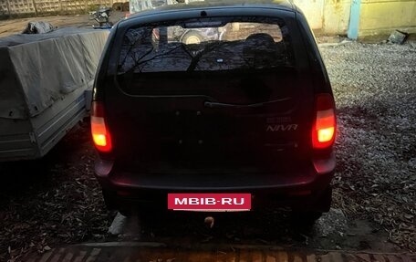Chevrolet Niva I рестайлинг, 2004 год, 210 000 рублей, 9 фотография