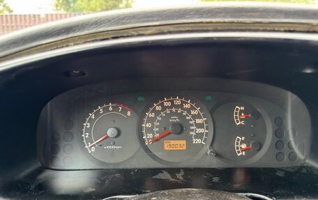 KIA Spectra II (LD), 2008 год, 210 000 рублей, 12 фотография