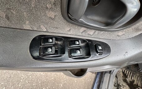 KIA Spectra II (LD), 2008 год, 210 000 рублей, 13 фотография