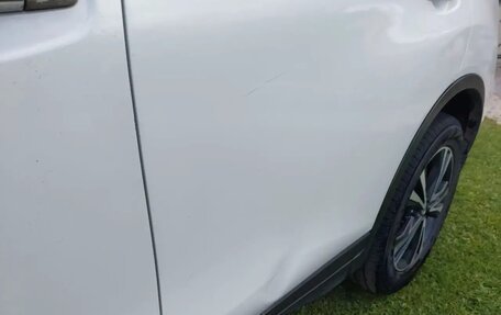 Nissan X-Trail, 2021 год, 2 500 000 рублей, 4 фотография