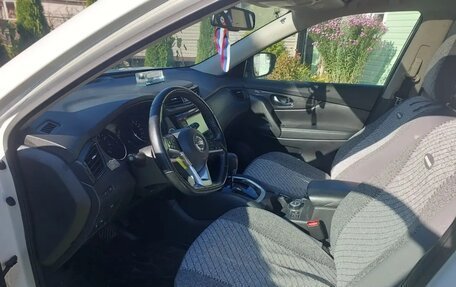 Nissan X-Trail, 2021 год, 2 500 000 рублей, 6 фотография