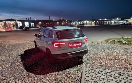 Skoda Karoq I, 2020 год, 2 100 000 рублей, 4 фотография
