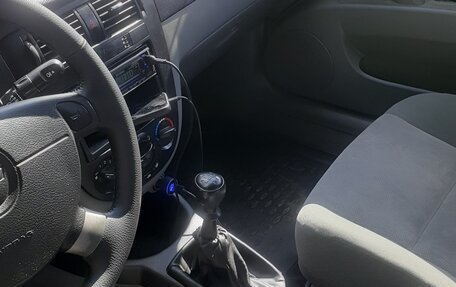 Chevrolet Lacetti, 2010 год, 695 000 рублей, 10 фотография