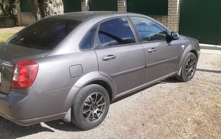 Chevrolet Lacetti, 2010 год, 695 000 рублей, 4 фотография