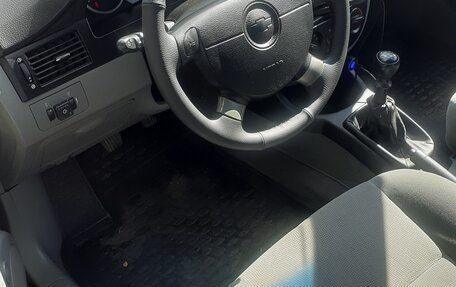 Chevrolet Lacetti, 2010 год, 695 000 рублей, 11 фотография