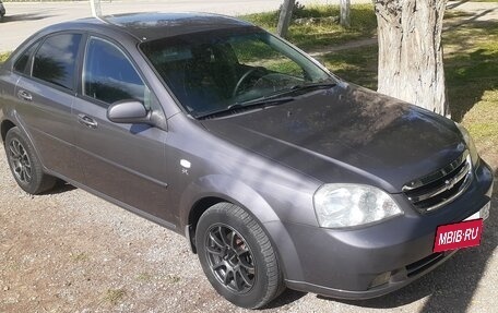 Chevrolet Lacetti, 2010 год, 695 000 рублей, 3 фотография