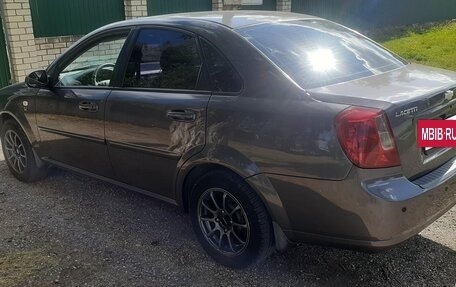 Chevrolet Lacetti, 2010 год, 695 000 рублей, 6 фотография
