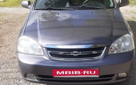Chevrolet Lacetti, 2010 год, 695 000 рублей, 2 фотография
