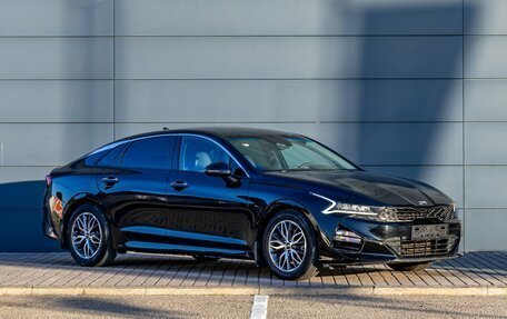 KIA K5, 2020 год, 2 355 000 рублей, 3 фотография