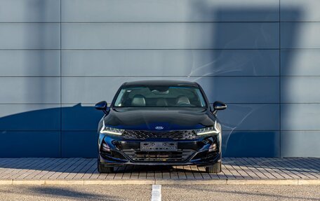 KIA K5, 2020 год, 2 355 000 рублей, 2 фотография