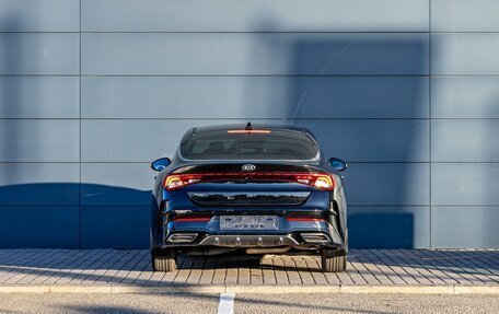 KIA K5, 2020 год, 2 355 000 рублей, 5 фотография