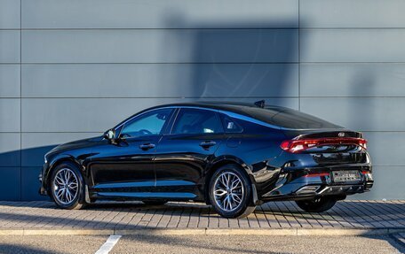 KIA K5, 2020 год, 2 355 000 рублей, 4 фотография