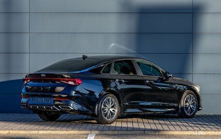 KIA K5, 2020 год, 2 355 000 рублей, 6 фотография