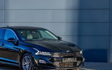 KIA K5, 2020 год, 2 355 000 рублей, 8 фотография