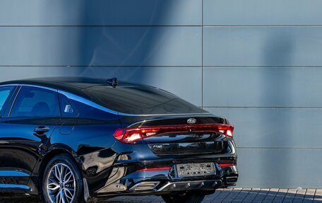 KIA K5, 2020 год, 2 355 000 рублей, 10 фотография