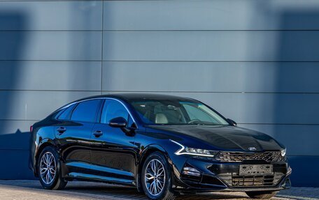 KIA K5, 2020 год, 2 355 000 рублей, 7 фотография