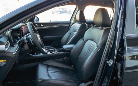 KIA K5, 2020 год, 2 355 000 рублей, 13 фотография