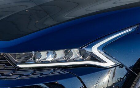 KIA K5, 2020 год, 2 355 000 рублей, 11 фотография