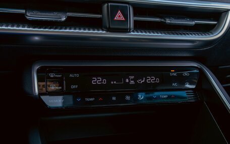 KIA K5, 2020 год, 2 355 000 рублей, 17 фотография
