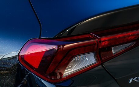 KIA K5, 2020 год, 2 355 000 рублей, 12 фотография