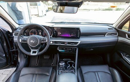 KIA K5, 2020 год, 2 355 000 рублей, 18 фотография