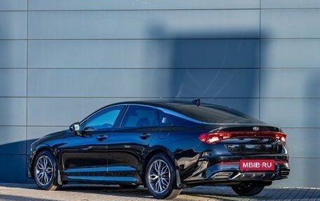 KIA K5, 2020 год, 2 355 000 рублей, 9 фотография