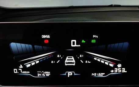 Geely Coolray I, 2024 год, 2 050 000 рублей, 14 фотография
