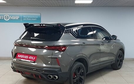 Geely Coolray I, 2024 год, 2 050 000 рублей, 5 фотография