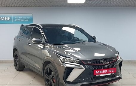 Geely Coolray I, 2024 год, 2 050 000 рублей, 3 фотография