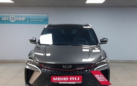 Geely Coolray I, 2024 год, 2 050 000 рублей, 2 фотография