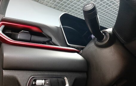 Geely Coolray I, 2024 год, 2 050 000 рублей, 22 фотография